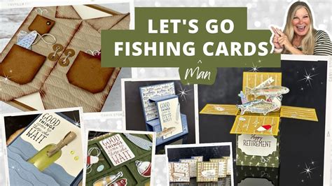 Fishing Card Creator .